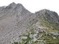 Cime de l'Agnellière (2 700 m)