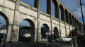 De Paris pont d'Austerlitz à Massy en remontant la Bièvre