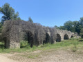 Aqueduc romain. (6)