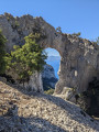 Arc de pierre