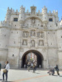 Arc de Santa María