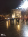 arc de triomphe