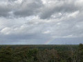 Arc en ciel a la tour Denecourt