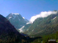 Arolla - La Sage