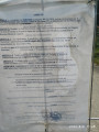 municipal by-law