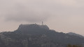 Arrière du Mont Caume