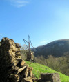 Cirque de Baume-les-Messieurs