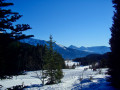 Arrivée à l’Arselle