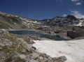 De l'Ibón de Los Baños à l'Embalse de Brazato