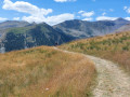 Arrivée au Camp des Fourches