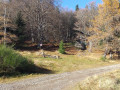 Arrivée au col de Judenhut