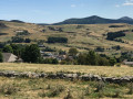 Mont Signon, Mont Mézenc et Mont d'Alambre