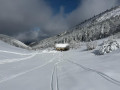 Grande boucle du sentier Gobert