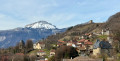 Tour de Montfallet et Col du Lautaret