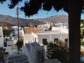 arrivée sur Pyrgos