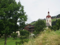 La boucle d'Assling (Tyrol Oriental)