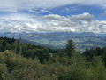Balcon du Léman par le Signal des Voirons