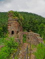 Au château du Froensbourg