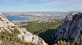 Au col des Chèvres