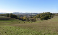 Au creux du vallon