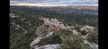 Sémaphore, belvédère et Arche du Cap Canaille