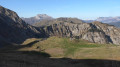 Au dessus de "l'Aulp du Fier d'en Haut"