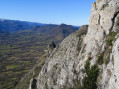 Château de Roquefixade et Grotte de Coulzonne