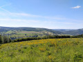 Au dessus de Moulin-du-Ruy