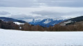Boucle dans le Vallon de Vaulx