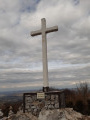 Tour du massif du Garrié