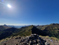 Puy de Griou - Puy de Bataillouse - Téton de Venus