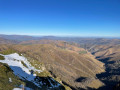 Iraukotuturu et retour depuis le col d'Errekaxaro par les crêtes Malbei