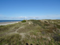 Promenadenrunde auf Norderney