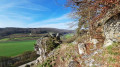 Von Solnhofen nach Pappenheim