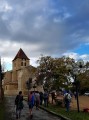 Autour du Golf de Saint-Emilion