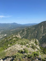 Autre vue depuis Zurmulu