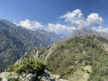 Autre vue du panorama depuis Zurmulu