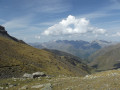 Lac de Bassia et Port de Campbieil en boucle depuis Gèdre