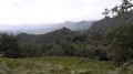 Avant le col de Larrarté