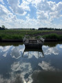 De Buysscheure au Marais de Booneghem