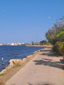 Itinéraire du Barrou à Sète