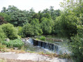 Barrage d’Hucheloup