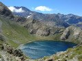 Lac de la Bernatoire