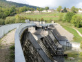 Barrage de Charmines