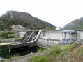 Barrage de Coiselet