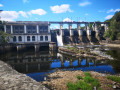 Barrage de la Roche aux Moines