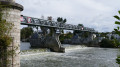 De Pontoise à Conflans au fil de l'eau