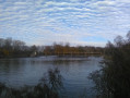 Barrage sur la Meurthe