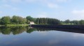 Du Barrage des Gannes à l'Étang de Montmazot