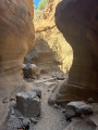 Barranco de Las Vacas